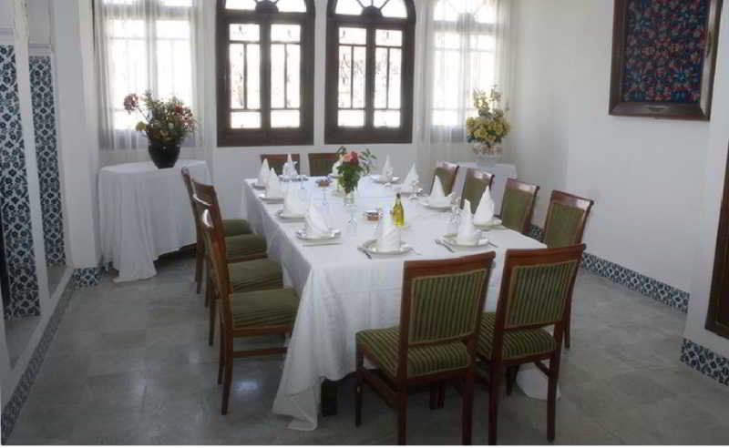Dar Diaf Alger Hotel Ngoại thất bức ảnh