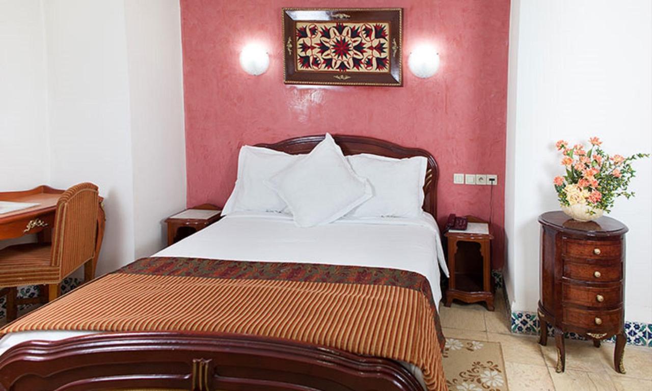 Dar Diaf Alger Hotel Ngoại thất bức ảnh