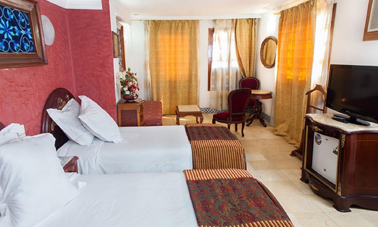 Dar Diaf Alger Hotel Ngoại thất bức ảnh