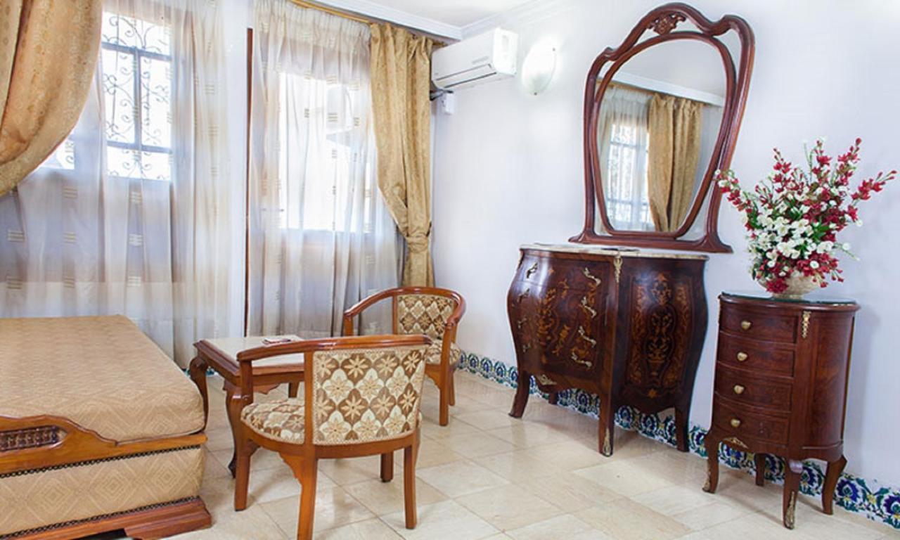Dar Diaf Alger Hotel Ngoại thất bức ảnh