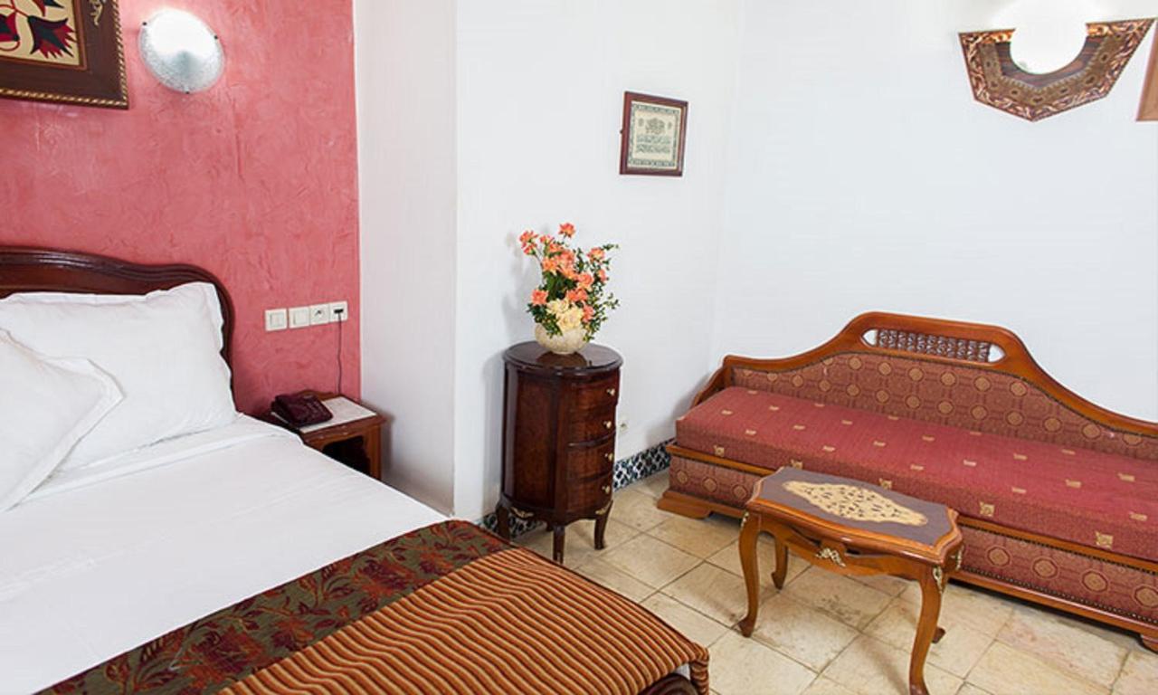 Dar Diaf Alger Hotel Ngoại thất bức ảnh
