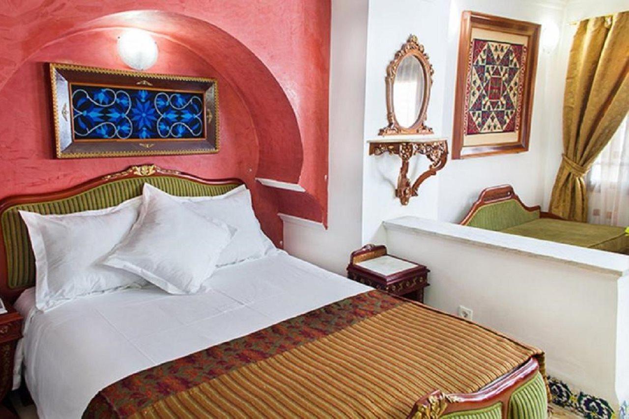 Dar Diaf Alger Hotel Ngoại thất bức ảnh